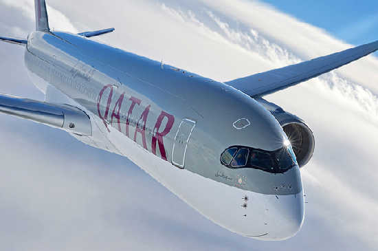 Qatar Airways Doubles NYC Flights