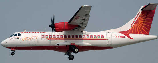 Alliance Air Links Bengaluru, Vijayawada